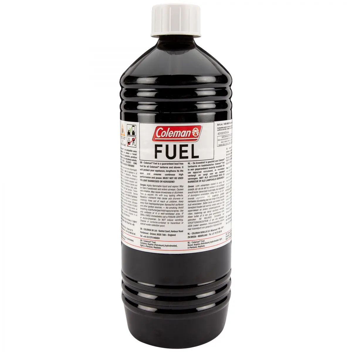 Coleman üzemanyag - 1000 ml