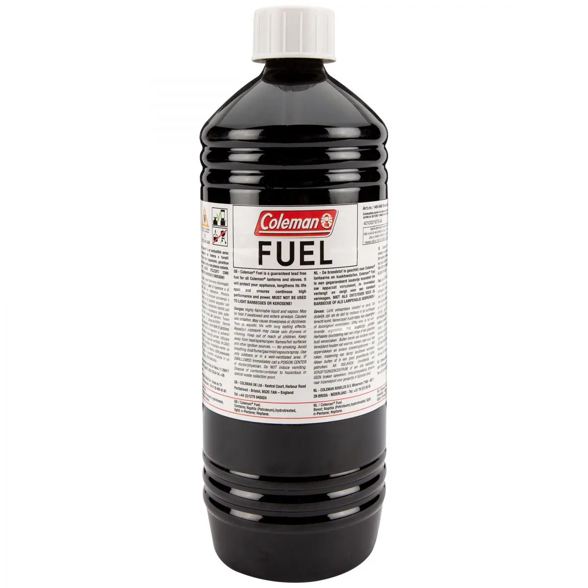 Combustibil Coleman - 1000 ml
