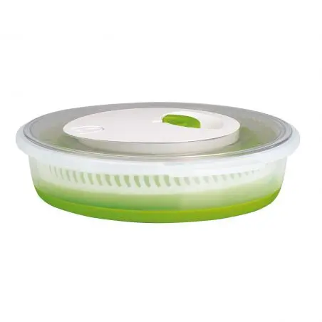 Skladací odstredivka na šalát Basic - 4 litre