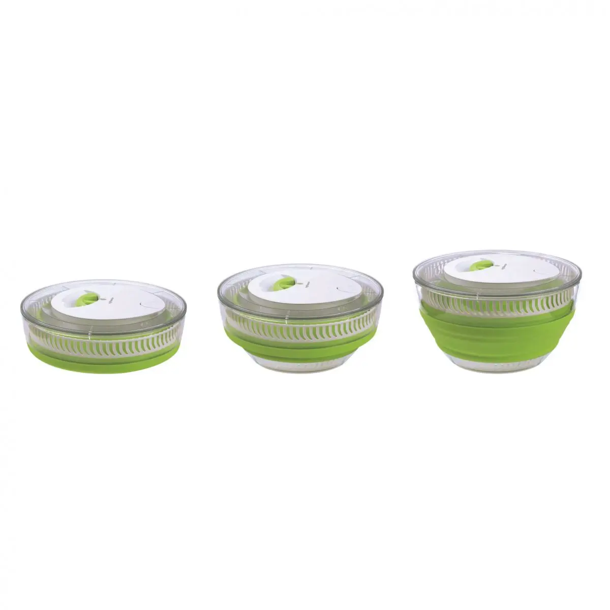 Filtru de salată pliabil Basic - 4 litri