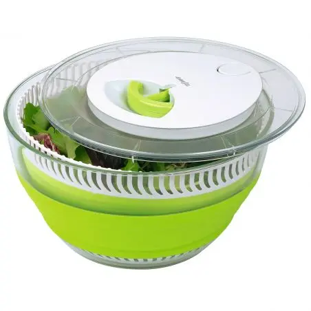 Filtru de salată pliabil Basic - 4 litri