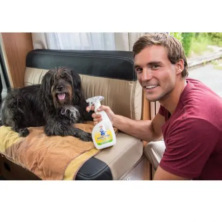 Spray Biodor pentru animale de companie - 750 ml