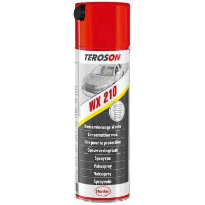 Ceară de conservare - 500 ml