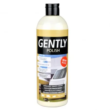 Detergent pentru caravane Gently Polish - 750 ml