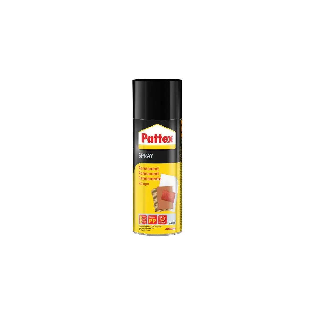 Ragasztó spray - 400 ml