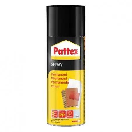 Sprhkleber - 400 ml