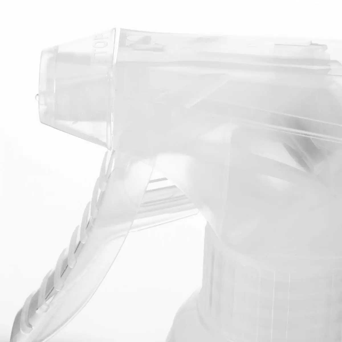 Flacon pulverizator - Biodor, gol 750 ml