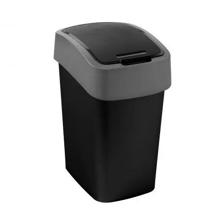 Coș de gunoi Coș cu balamale 10 - 10 litri