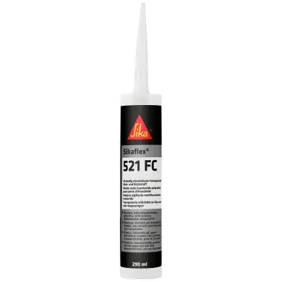 Sikaflex-521 FC - 290ml
