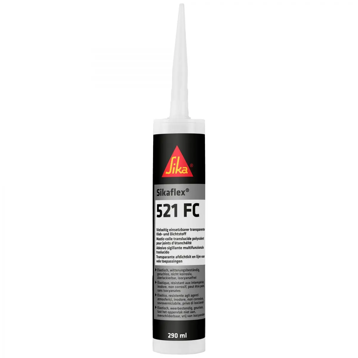 Sikaflex-521 FC - 290 ml
