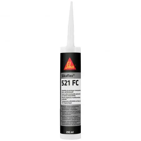 Sikaflex-521 FC - 290 ml