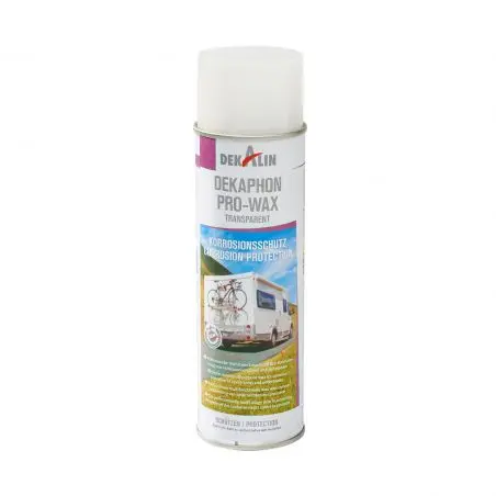 DEKAphon Pro Wax - 500 ml