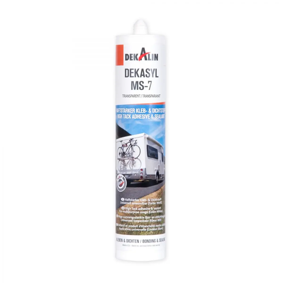 DEKAsyl MS-7 - 290 ml