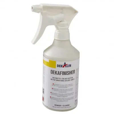 DEKAfinisher kenőanyag - 500 ml