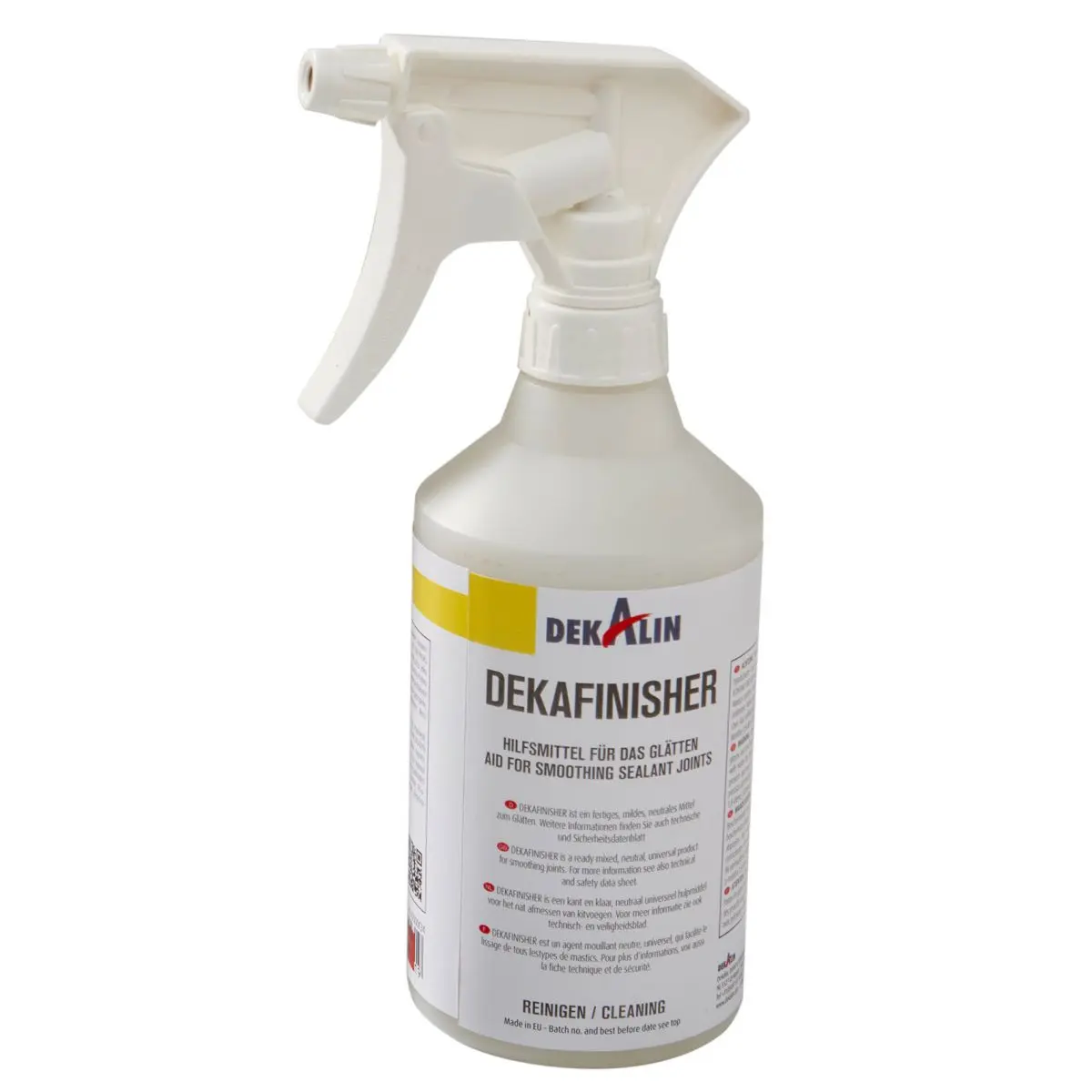 DEKAfinisher Glttmittel - 500 ml