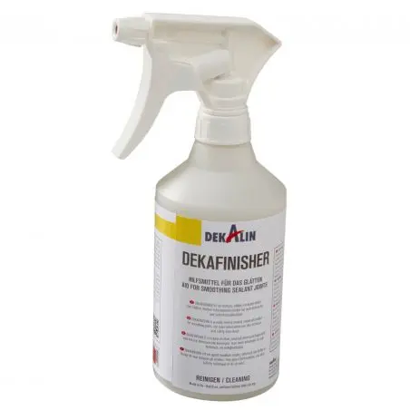 DEKAfinisher Glttmittel - 500 ml