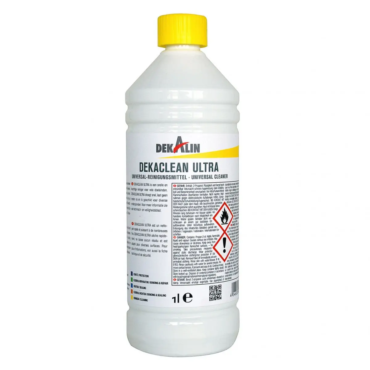 DEKAclean Ultra - 1000 ml