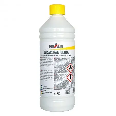 DEKAclean Ultra - 1000 ml