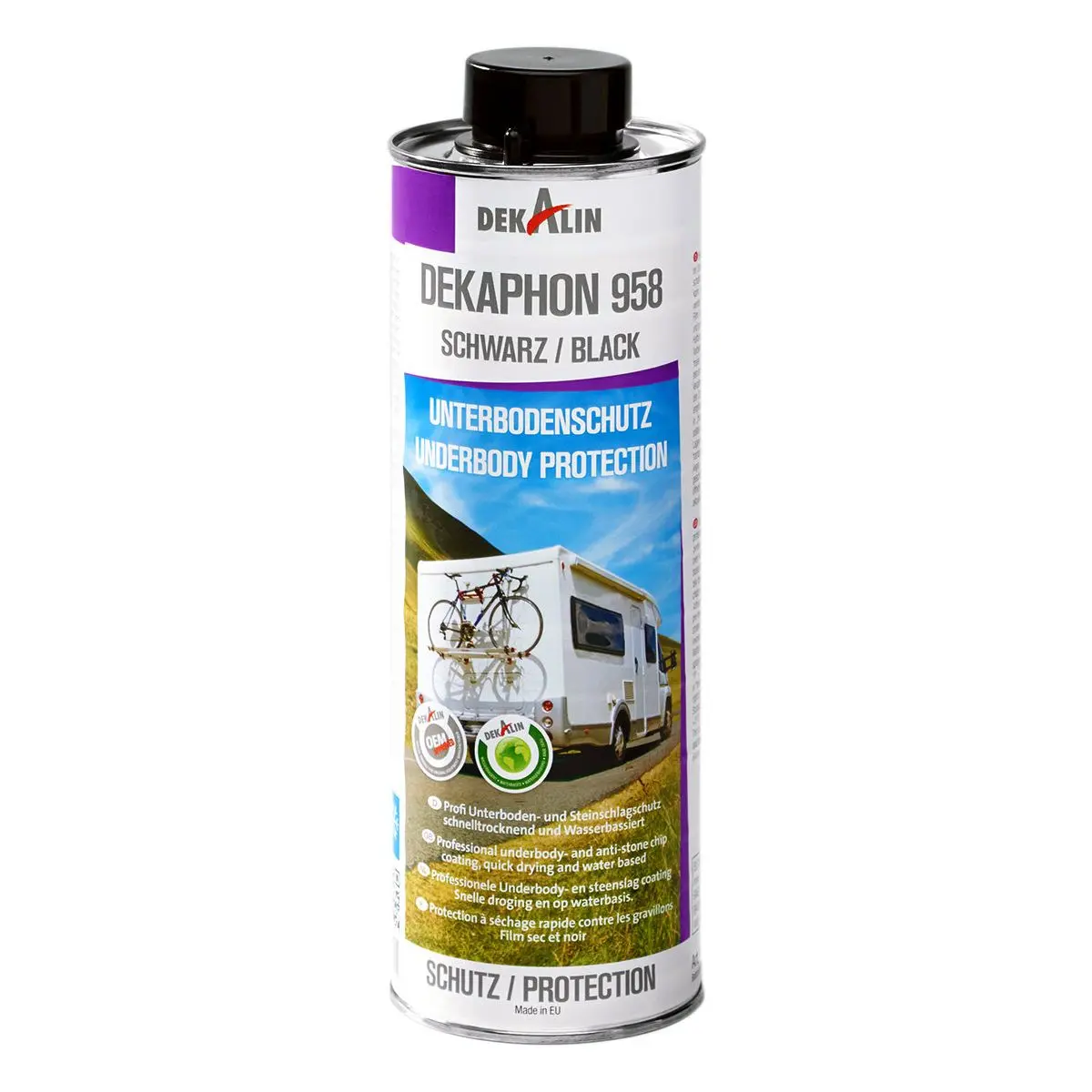 DEKAphon 958 - 1000 ml