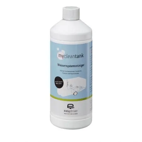 Mycleantank tisztító vízrendszerekhez - 1000 ml