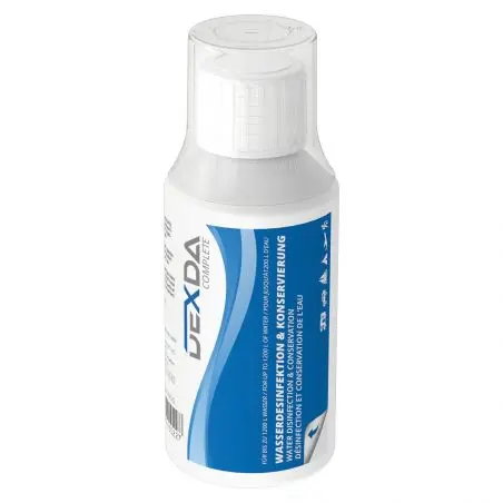 Dexda Complete - 120 ml