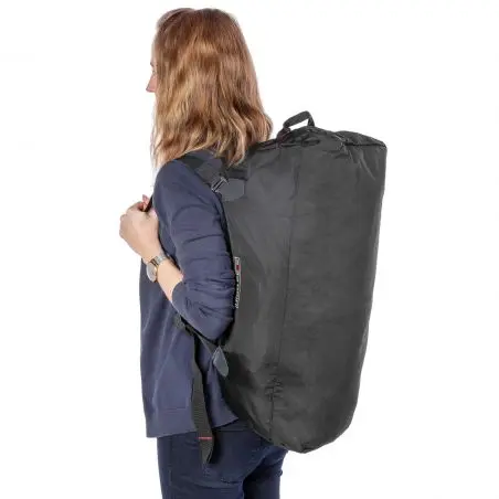 Cestovná taška Cosmos Duffle 50S - 50 litrov
