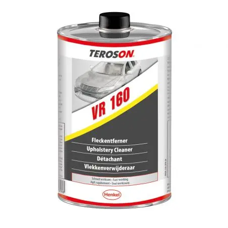 Demachiant Teroson VR 160 - 1 litru