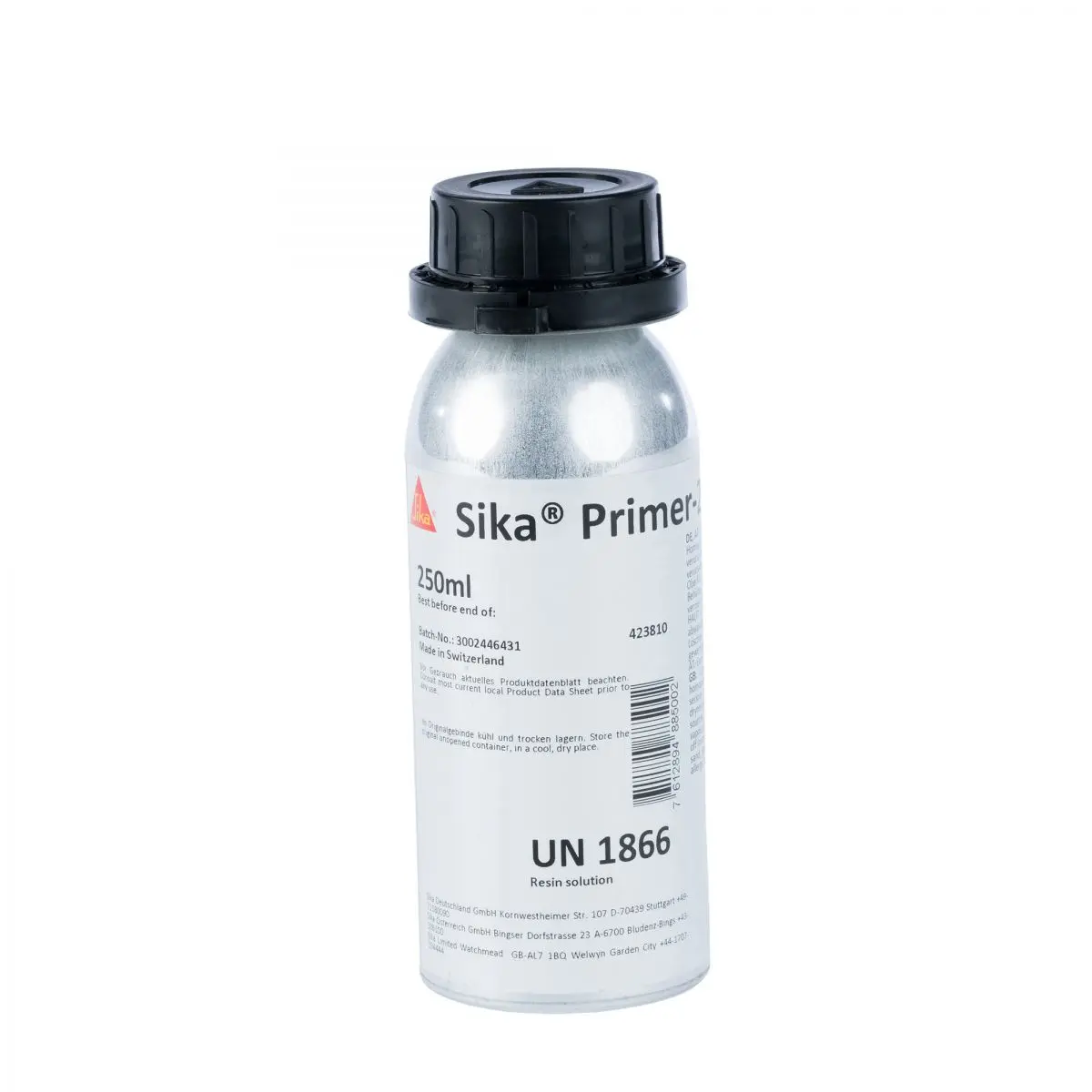 Sika Primer-206 G+P - 250 ml