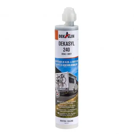 Dekasyl 240 - 250 ml, gri