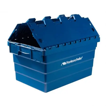 Prepravný box FF - 59,8 x 32,5 x 39,5 cm