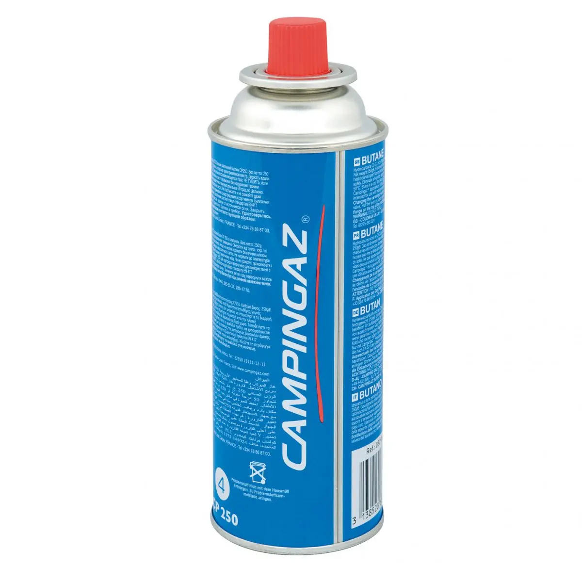 Ventilová kazeta CP 250 - Campingaz
