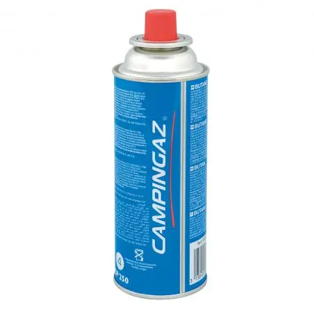 Cartuș cu supapă CP 250 - Campingaz