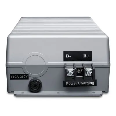Nabíjačka PerfectCharge - IU 812, 8 A