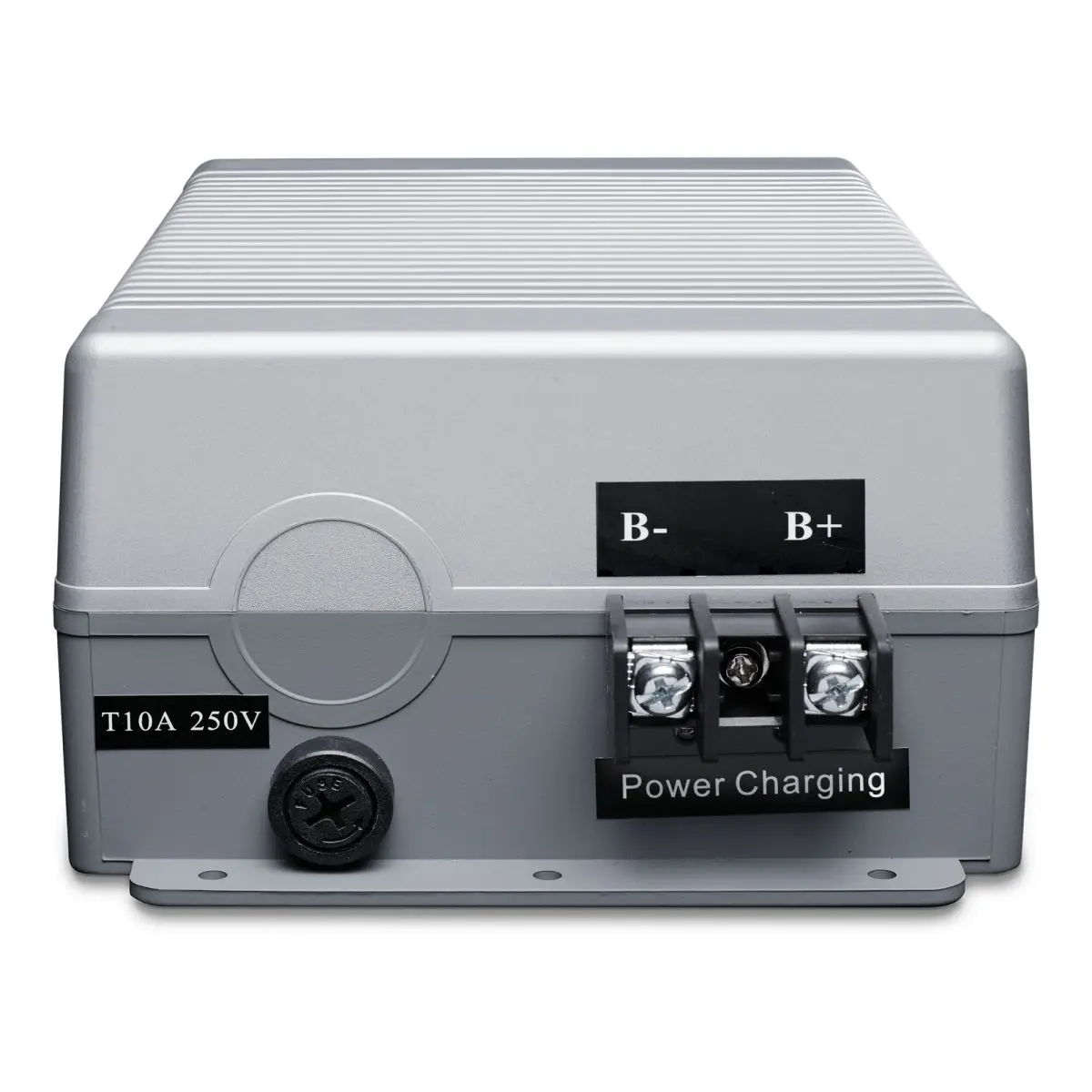 Nabíjačka PerfectCharge - IU 812, 8 A