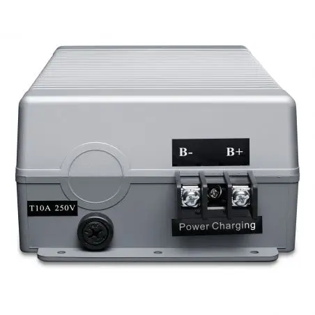 Töltő PerfectCharge - IU 812, 8 amper