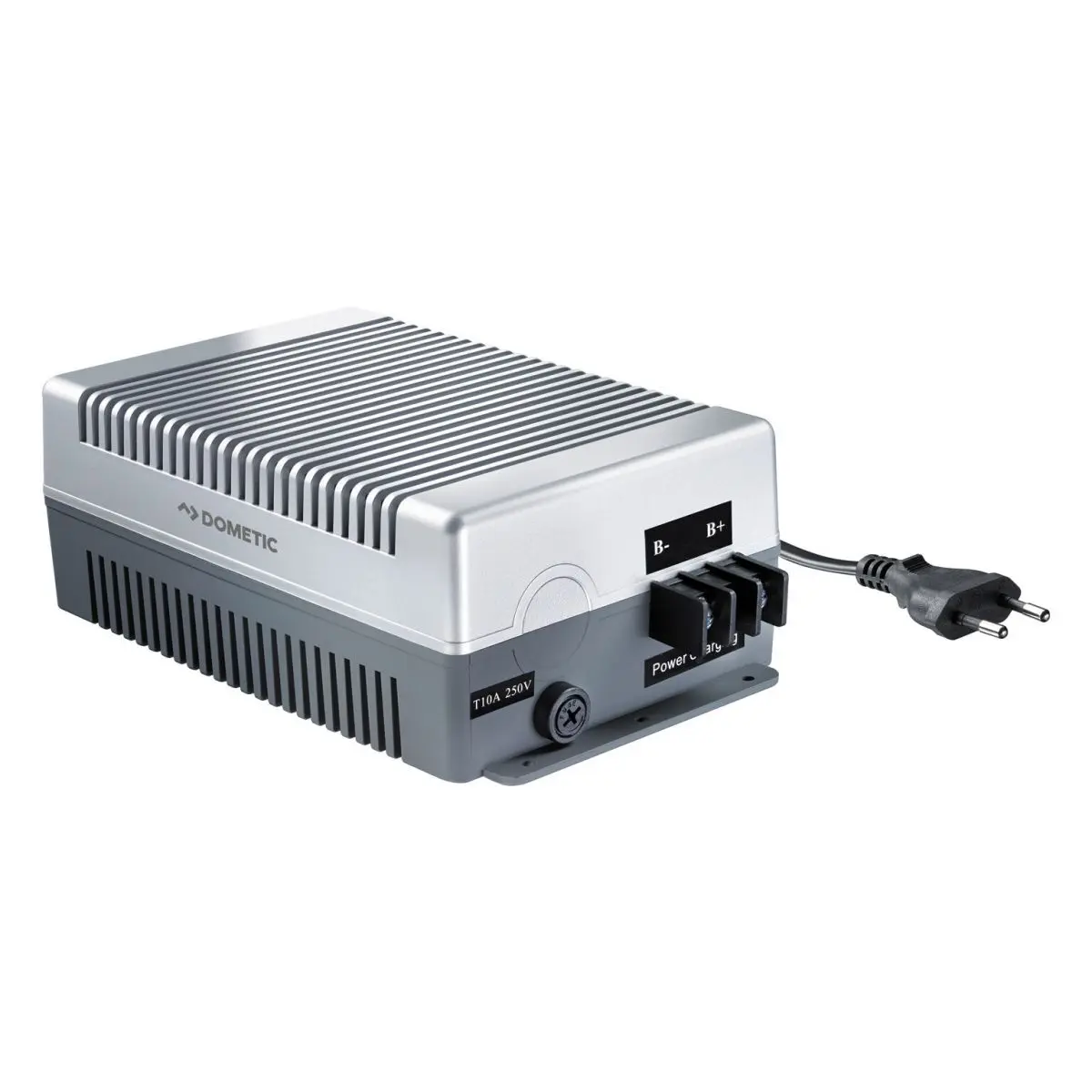 Încărcător PerfectCharge - IU 812, 8 amperi