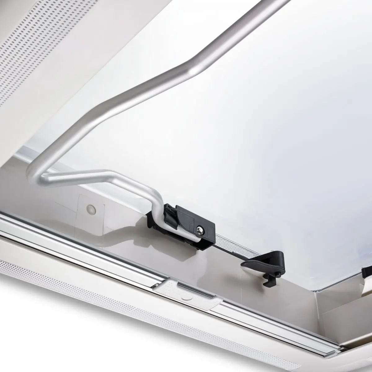 Lucarn Heki 2 - cu ventilație forțată