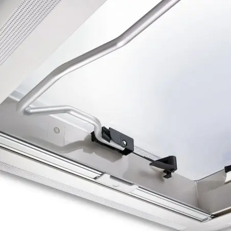Lucarn Heki 2 - cu ventilație forțată