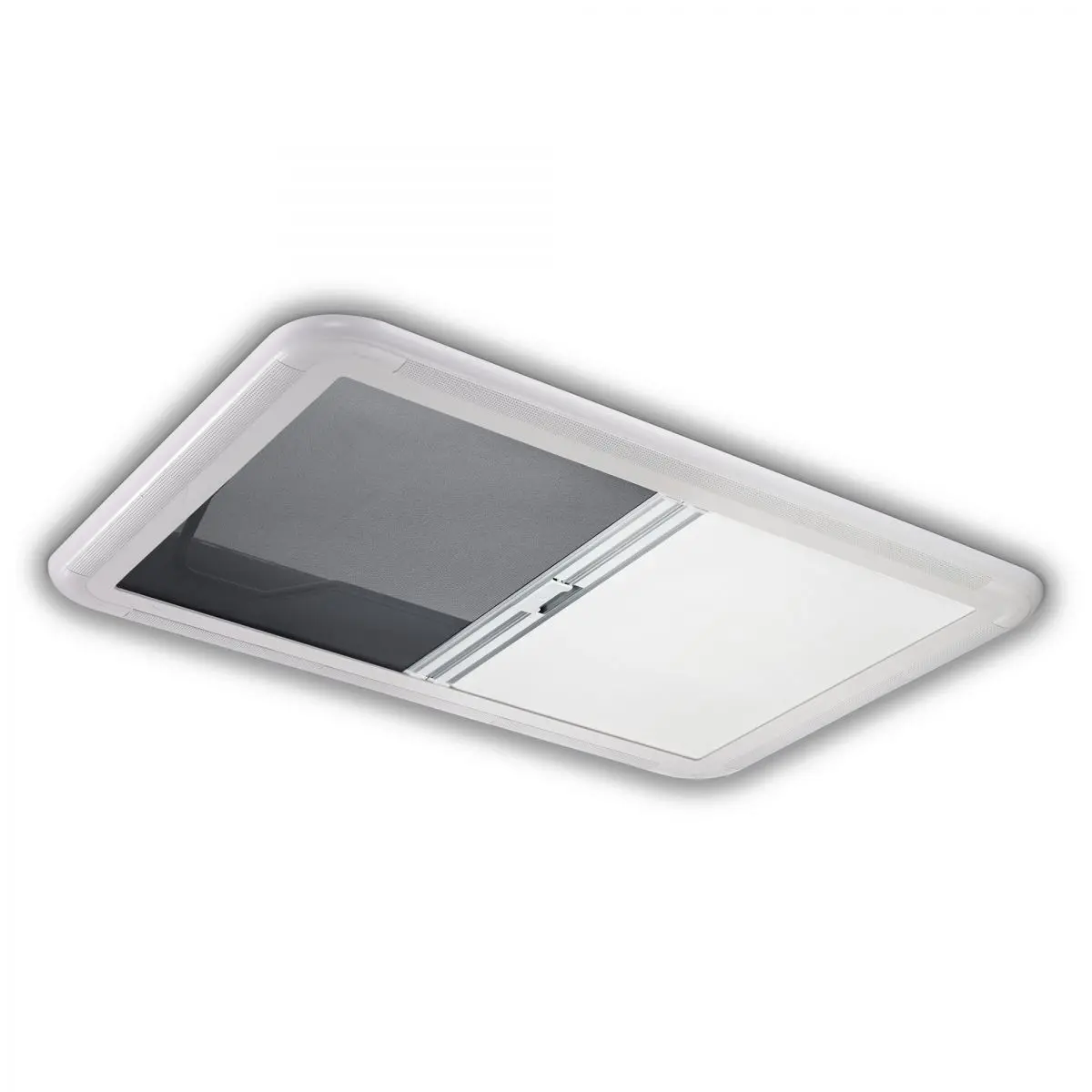 Lucarn Heki 2 - cu ventilație forțată
