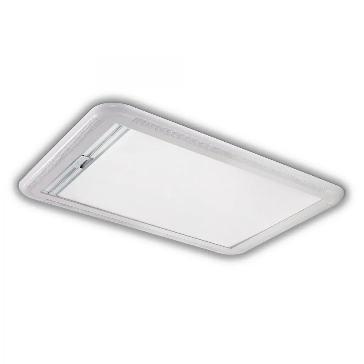 Lucarn Heki 2 - cu ventilație forțată
