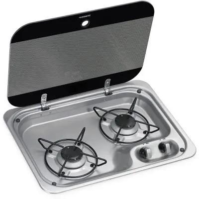 2 lángos tűzhely Dometic HBG 2335