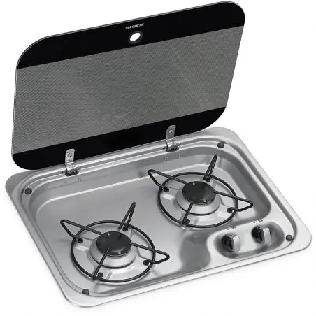 2 lángos tűzhely Dometic HBG 2335