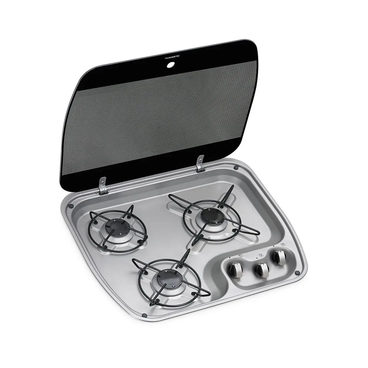 3 lángos tűzhely Dometic HBG 3445
