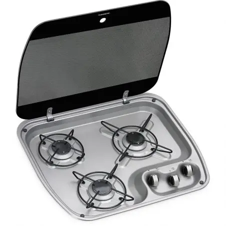 Aragaz cu 3 flacari Dometic HBG 3445