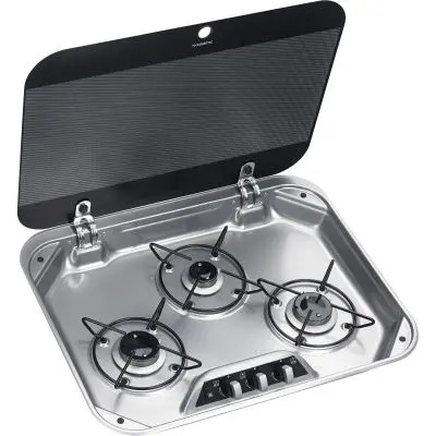 3 lángos tűzhely Dometic HBG 3440