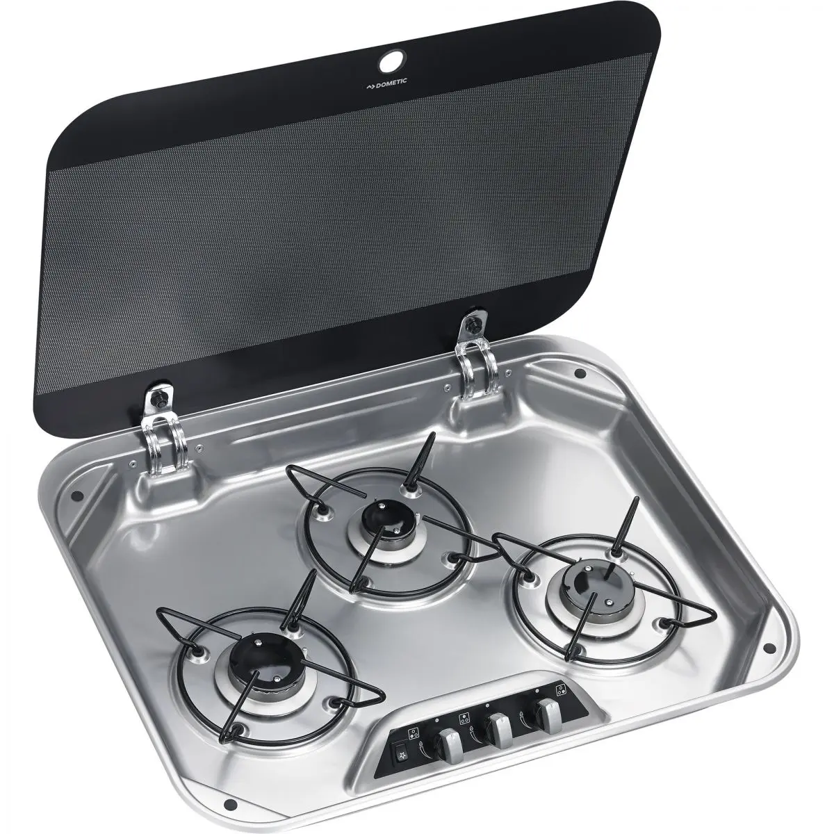 3 lángos tűzhely Dometic HBG 3440