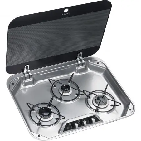 3-horákový sporák Dometic HBG 3440