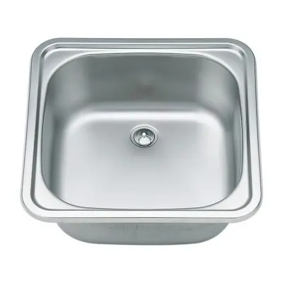 Mosogató Dometic 910, 37 x 37 cm