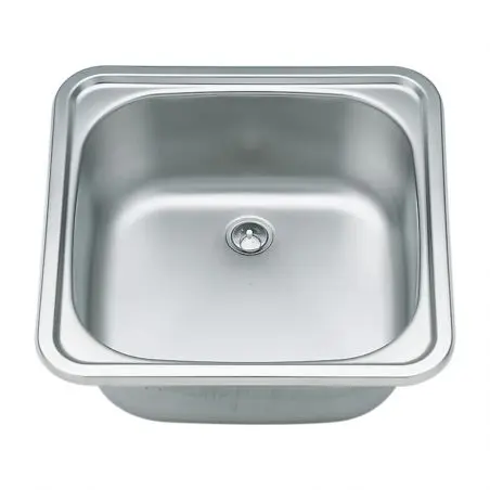 Umývadlo Dometic 910, 37 x 37 cm