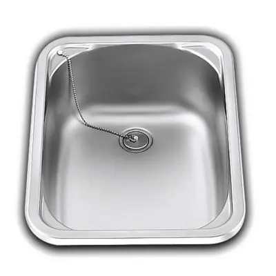 Umývadlo Dometic 930, 38 x 28 cm